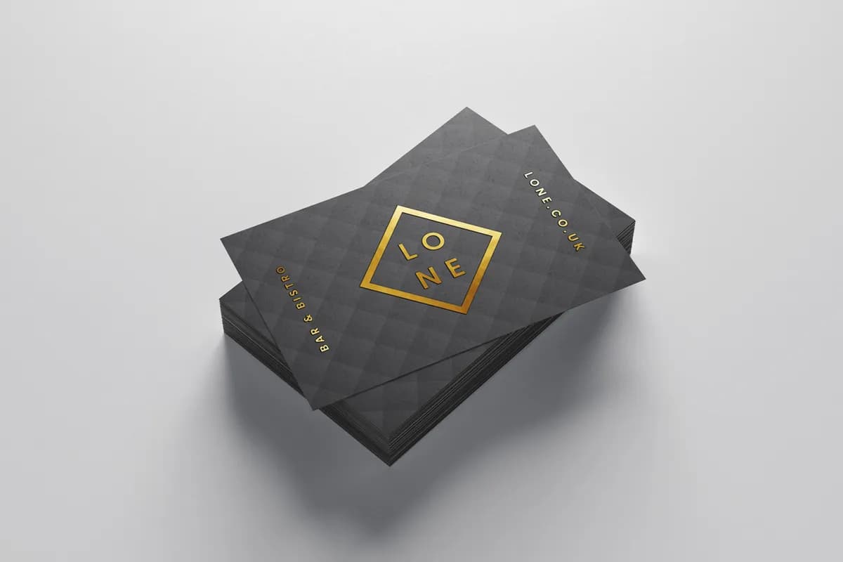Business Cards