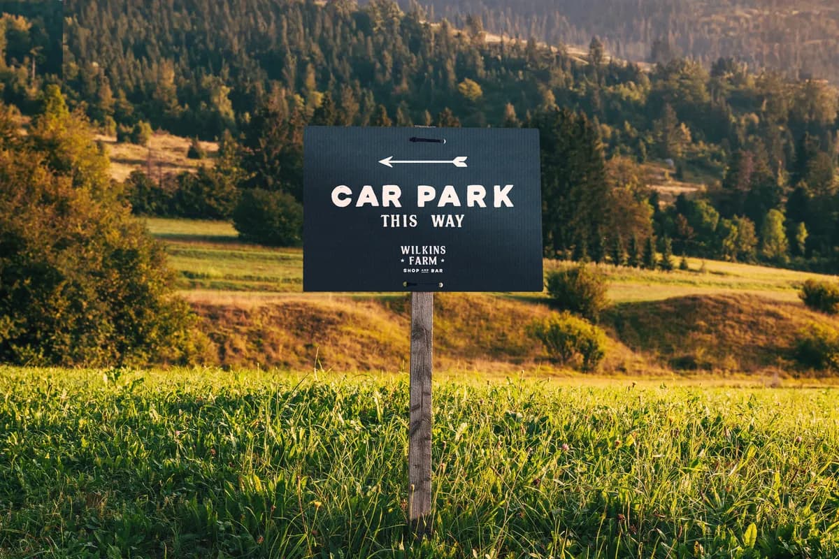 Correx Signs 5