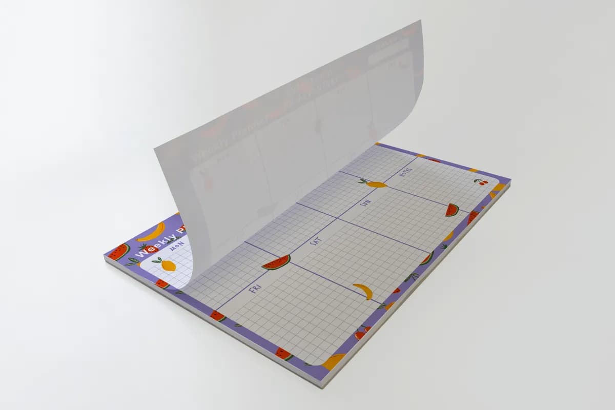 Desk Pads 2