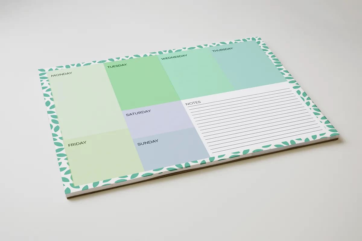 Desk Pads 3