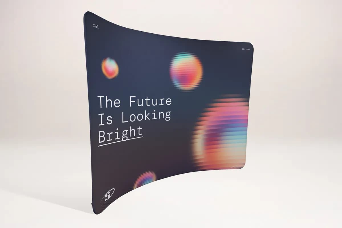 Fabric Displays 2