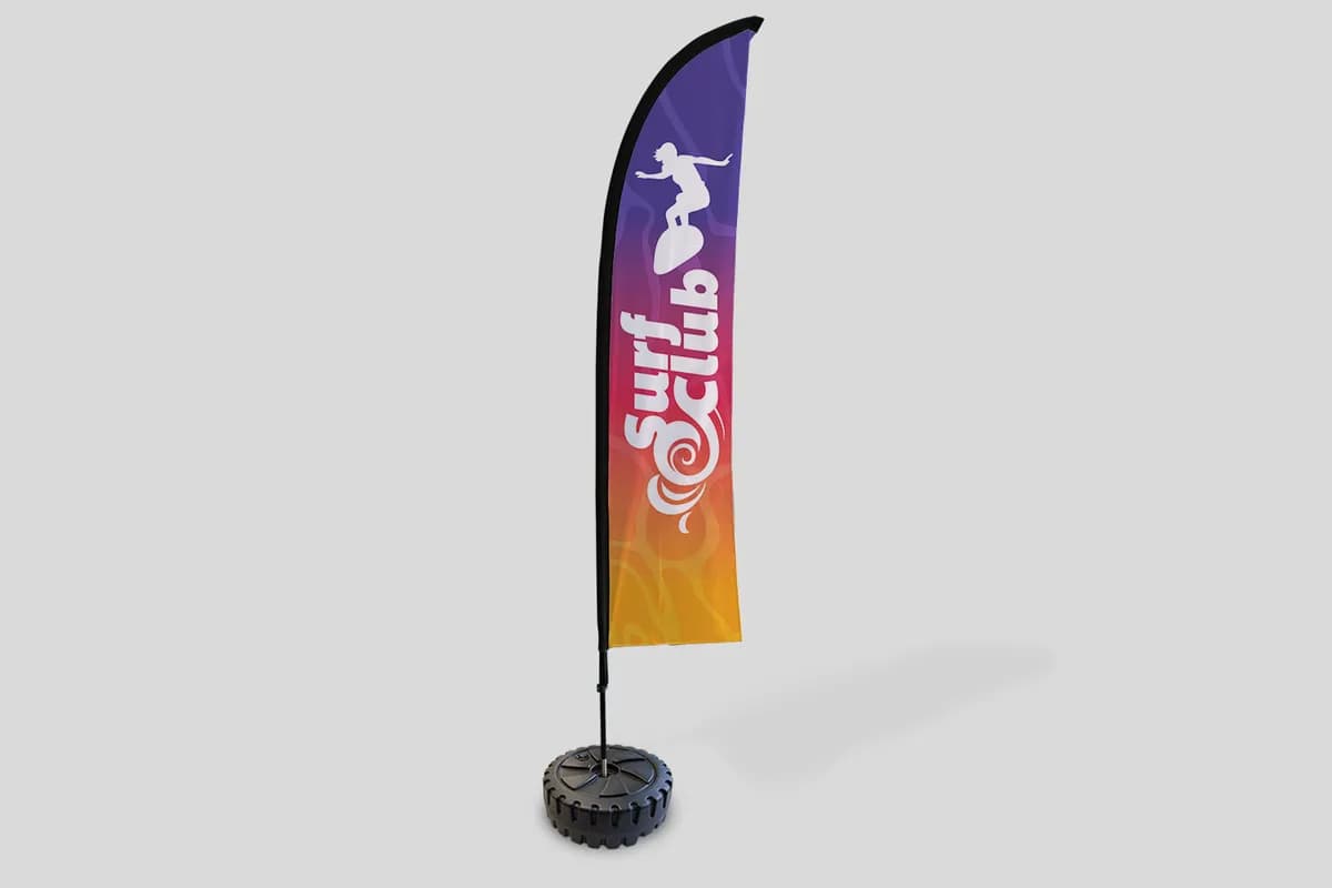Flags