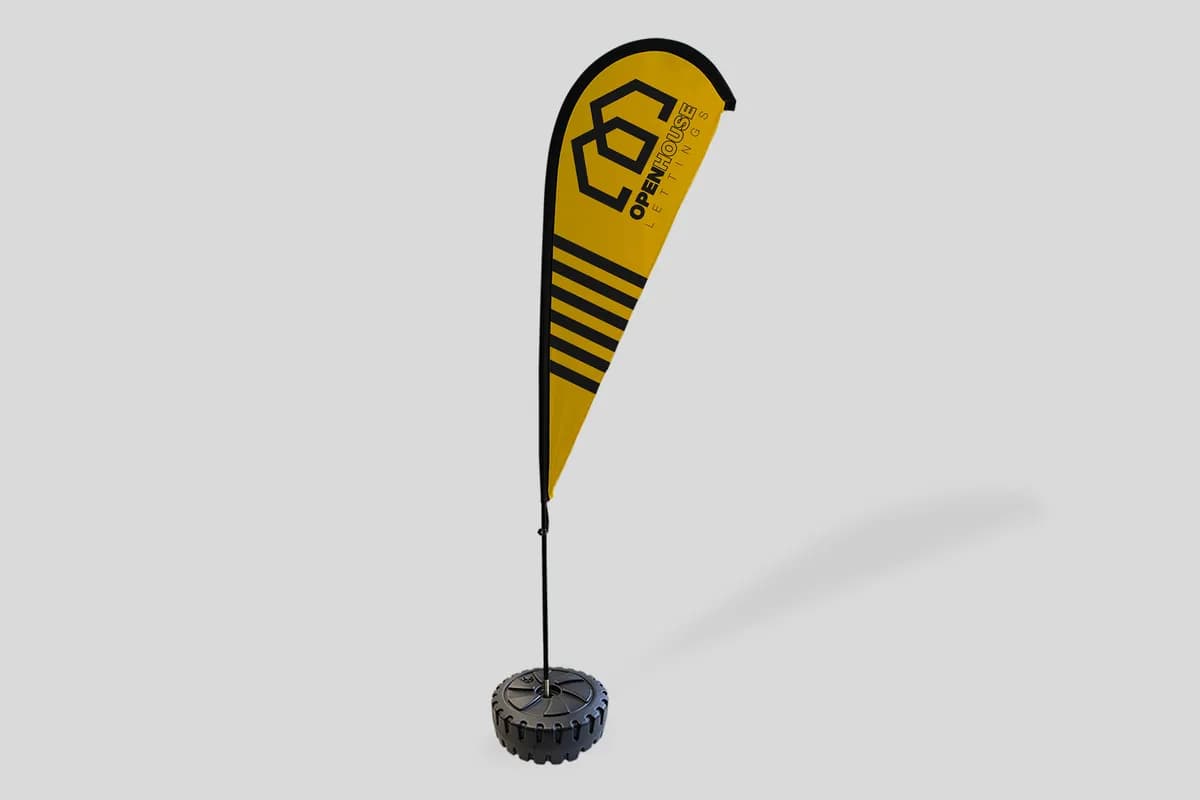 Flags 6