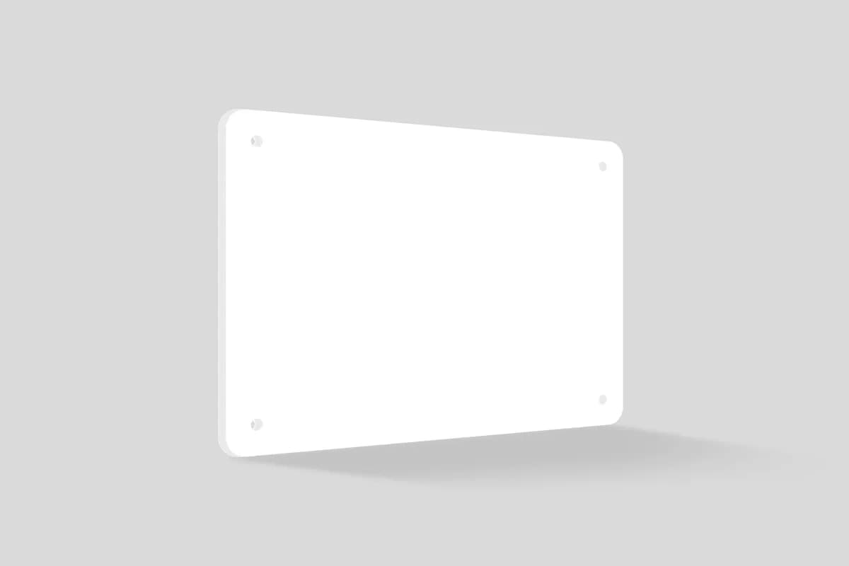 Foam Boards 5