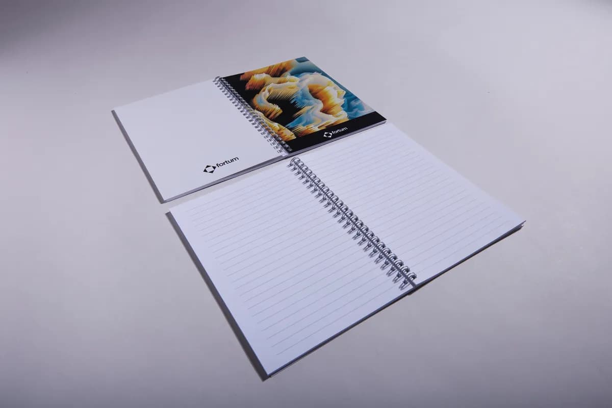Notebooks 5