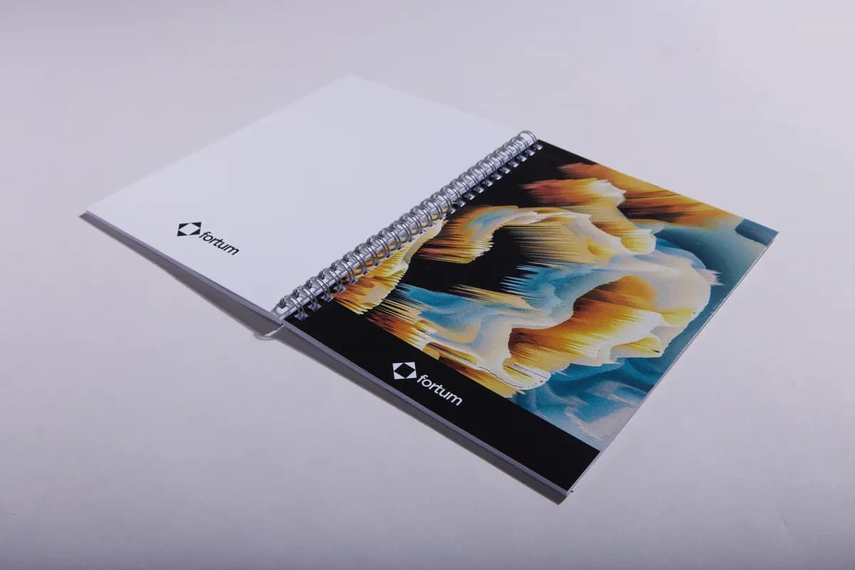 Notebooks 6