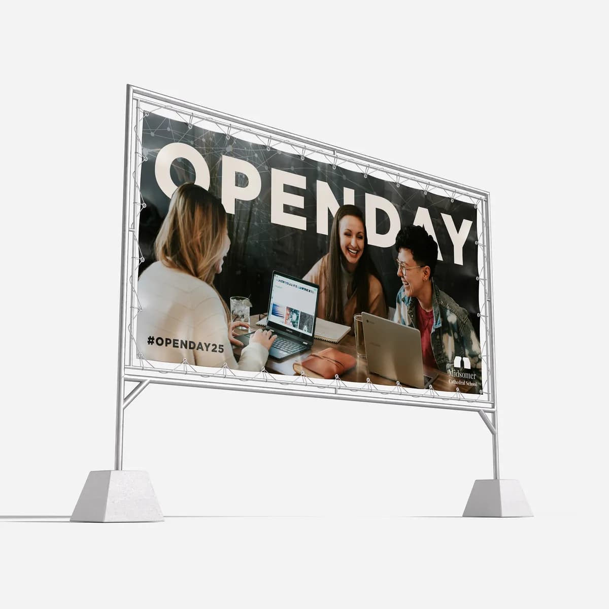 Outdoor Banners 2