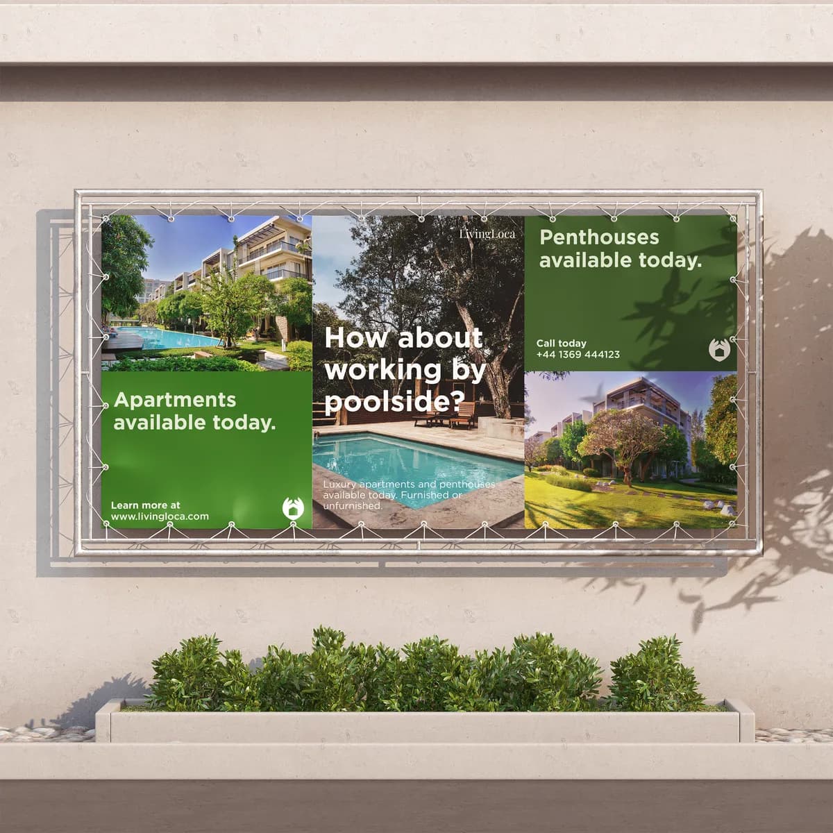 Outdoor Banners 3
