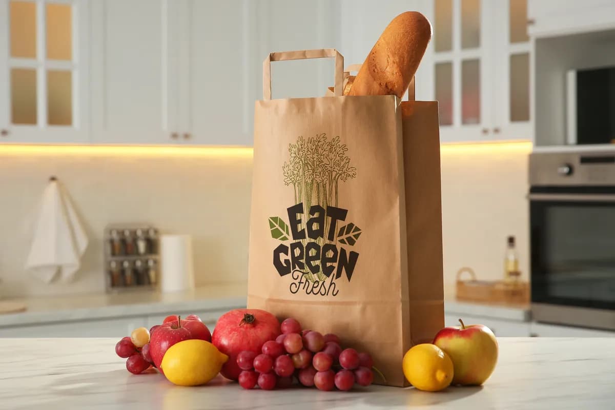 Paper Bags