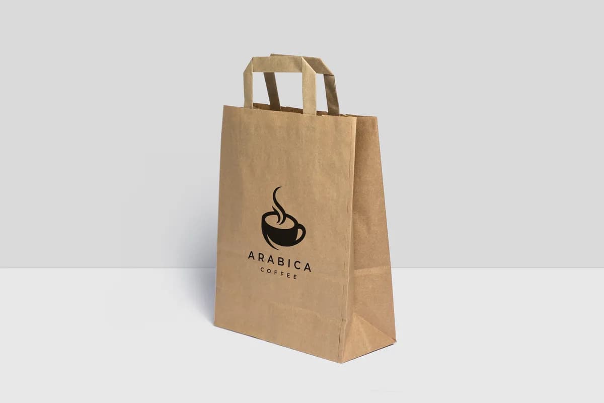 Paper Bags 3