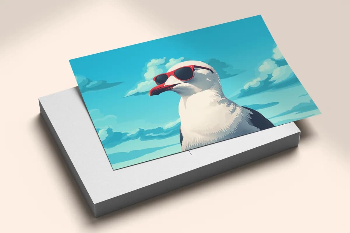 Postcards 2