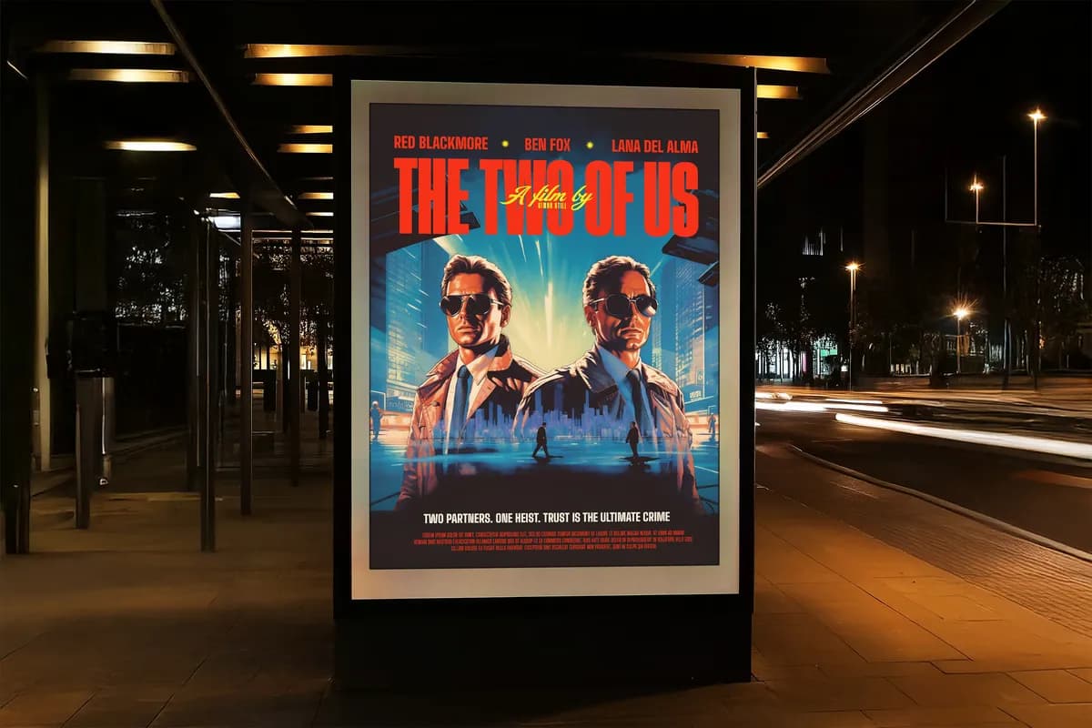 Posters 2