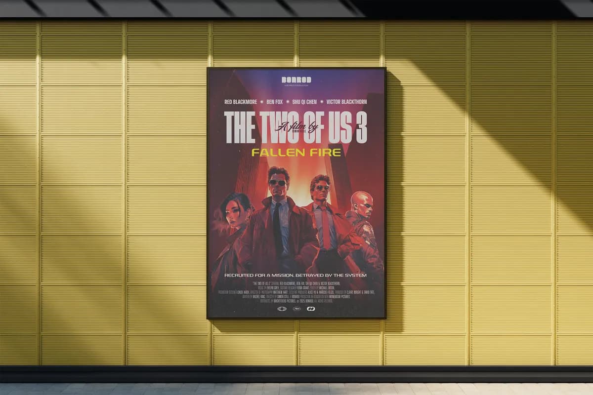 Posters 4