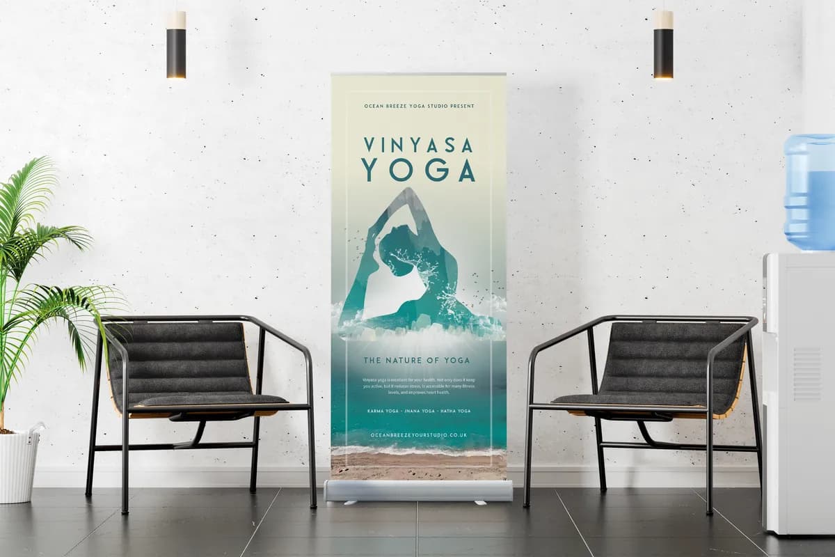 Roller Banners