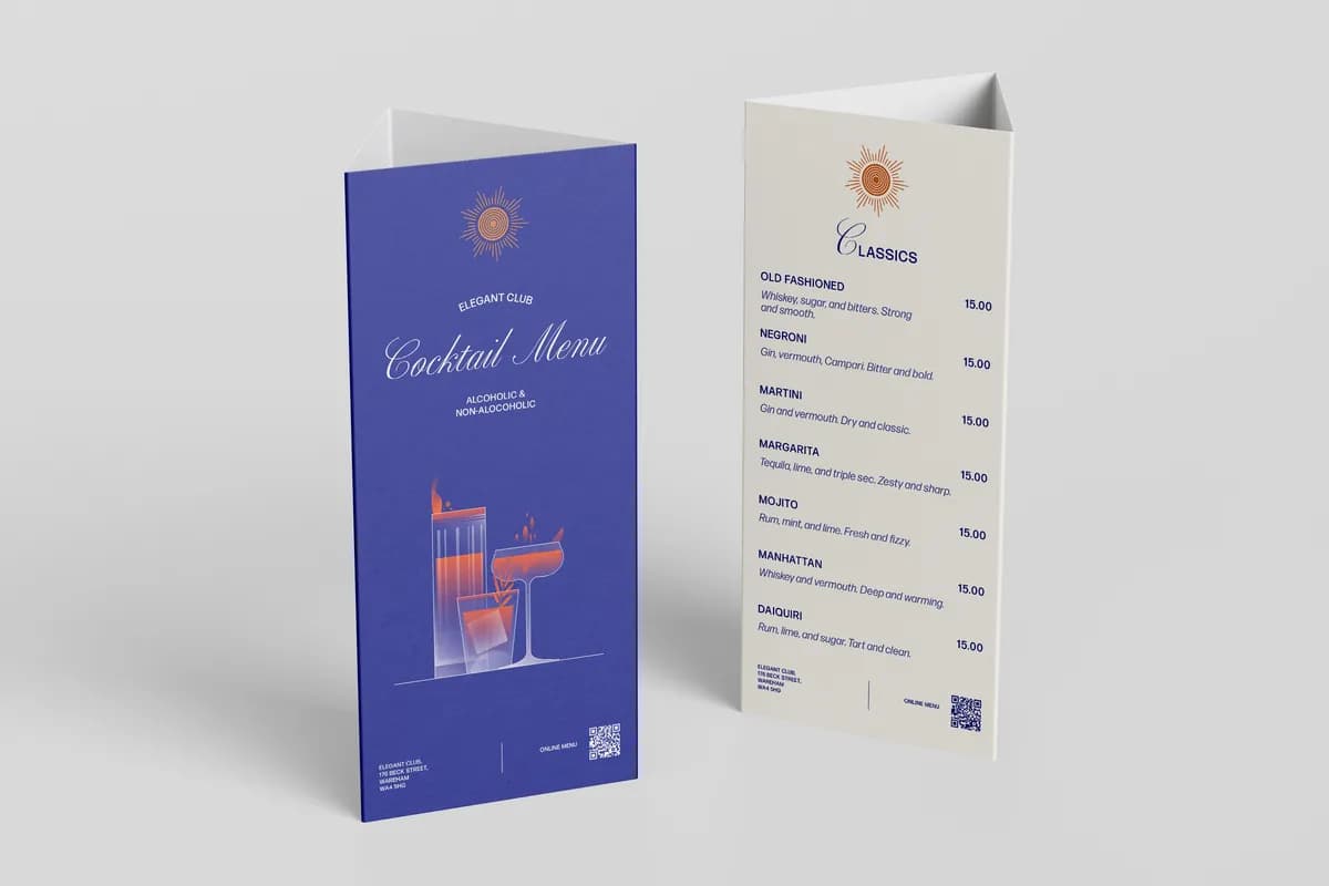 Table Talkers 2