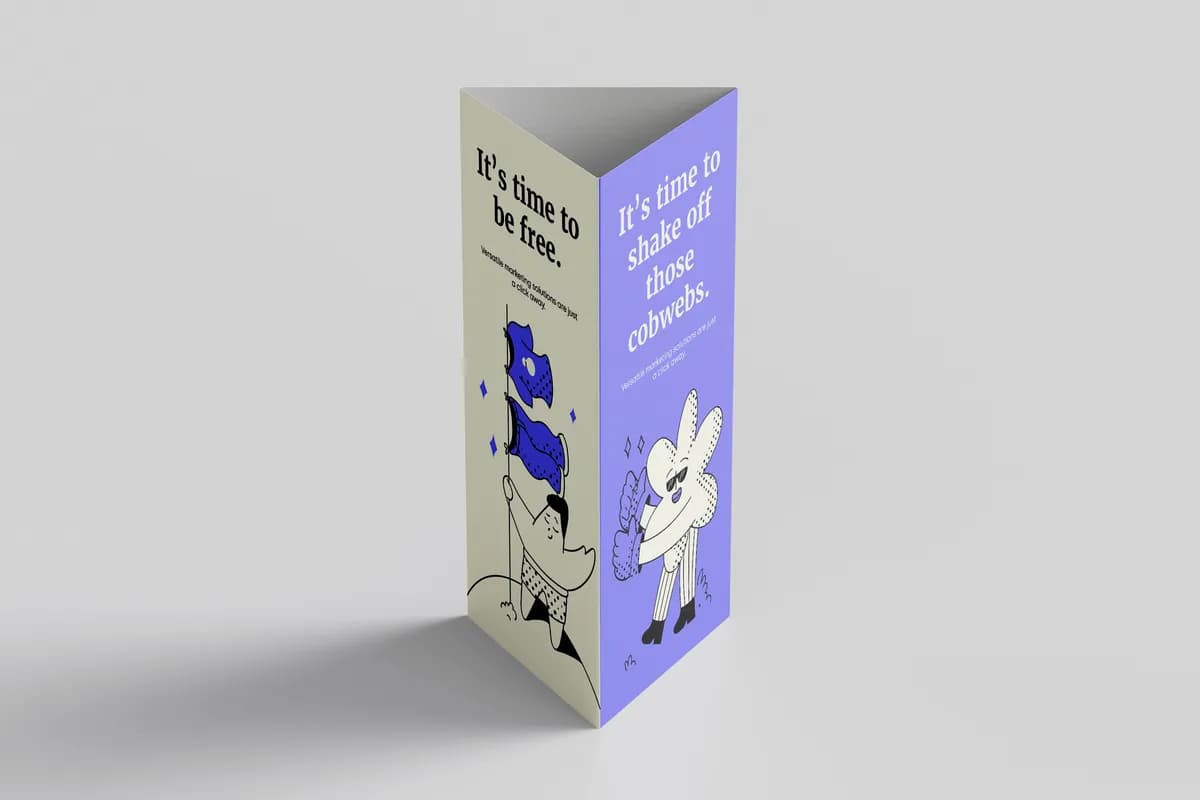 Table Talkers 3