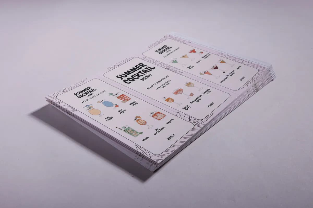 Table Talkers 4