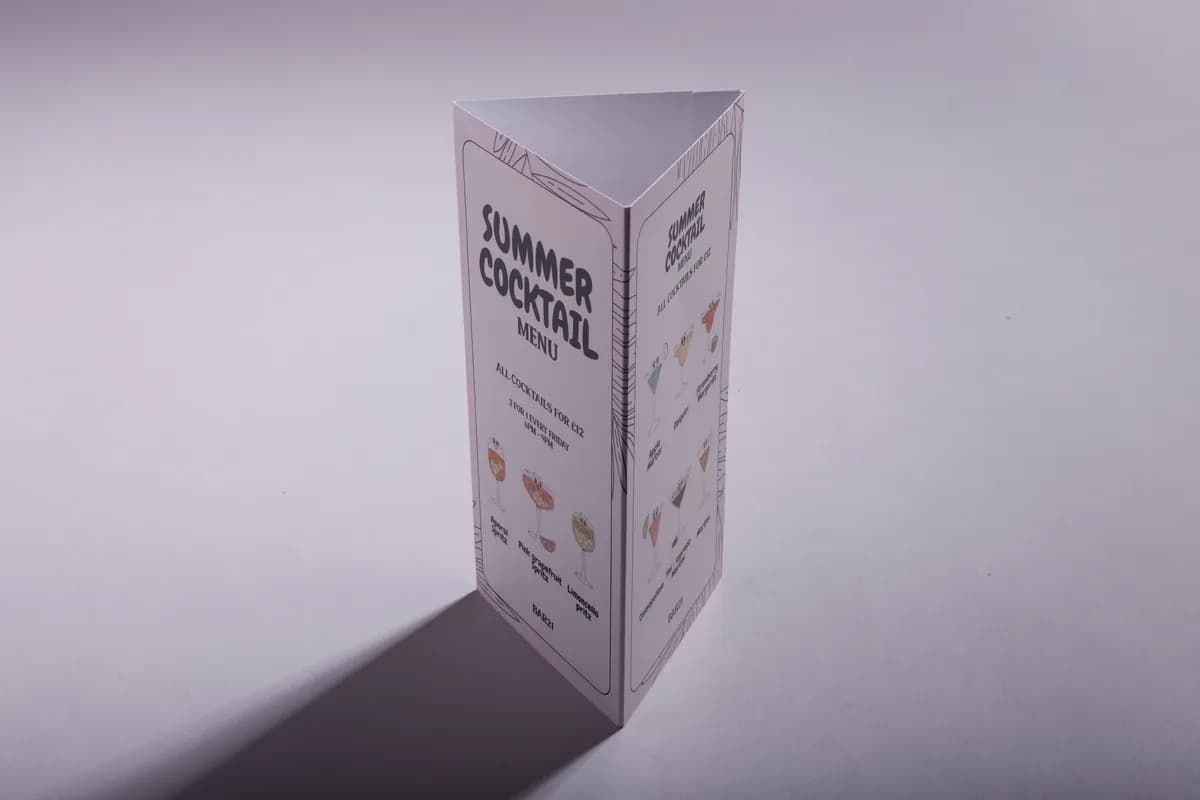 Table Talkers 7