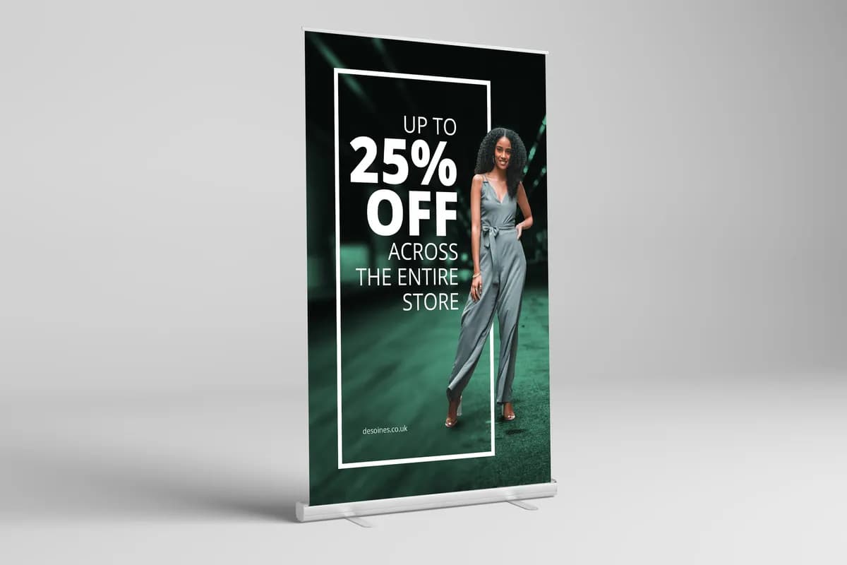 Wide Roller Banners 3