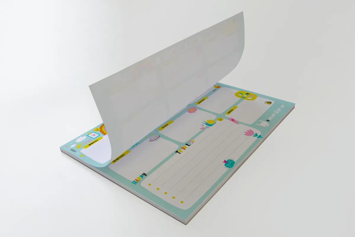 Desk Pads