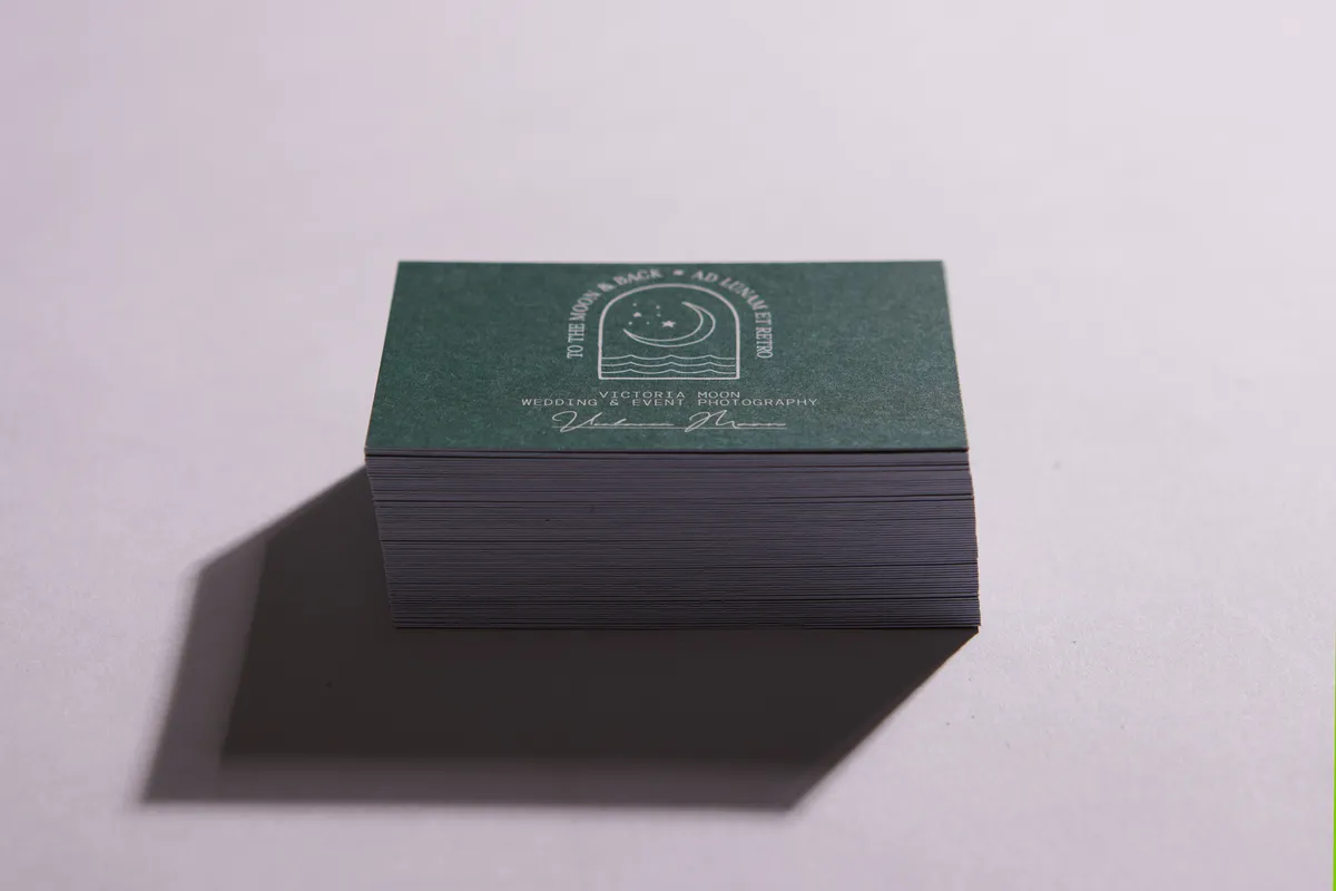 5 Business Card Design Tips That Actually Work