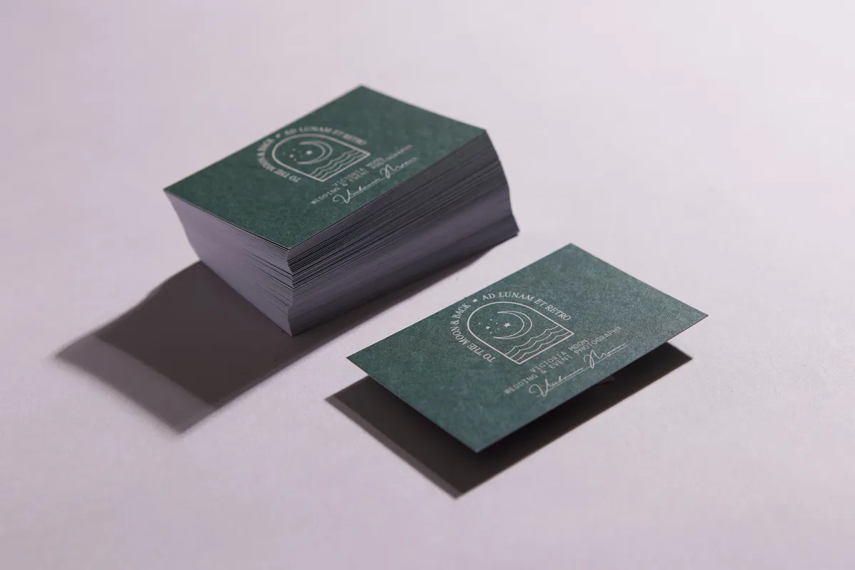 Business Card Printing Belfast: What to Look For