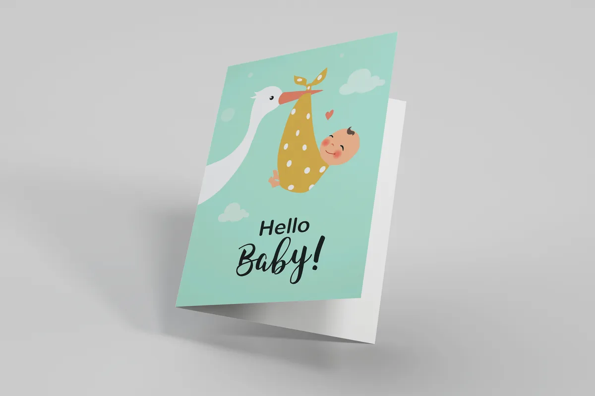 A6 vs A5 Postcards: Choosing the Right Size