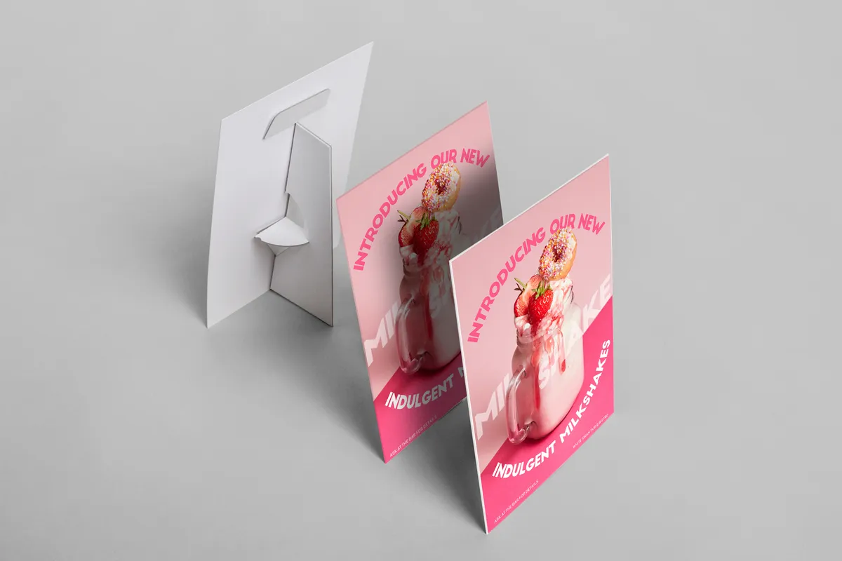 What Are Strut Cards and How Can You Use Them?